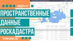  ГИС ФППД