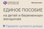 Единое пособие