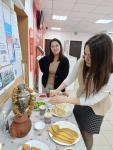 Масленица в МФЦ: праздник для заявителей
