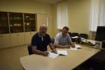 РУКОВОДИТЕЛИ МФЦ И ЦЕНТРА ЗАНЯТОСТИ НАСЕЛЕНИЯ ПЕНЗЕНСКОЙ ОБЛАСТИ ПОДПИСАЛИ СОГЛАШЕНИЕ О СОТРУДНИЧЕСТВЕ