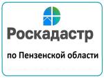 Филиал ППК «Роскадастр»