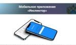 Онлайн-консультации экспертов можно получить при помощи мобильного приложения «Инспектор»!