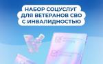 НСУ ДЛЯ ВЕТЕРАНОВ СВО: БЕЗ ОЖИДАНИЯ ДО КОНЦА ГОДА